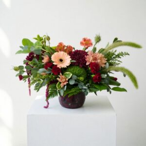 Mosaic Garden